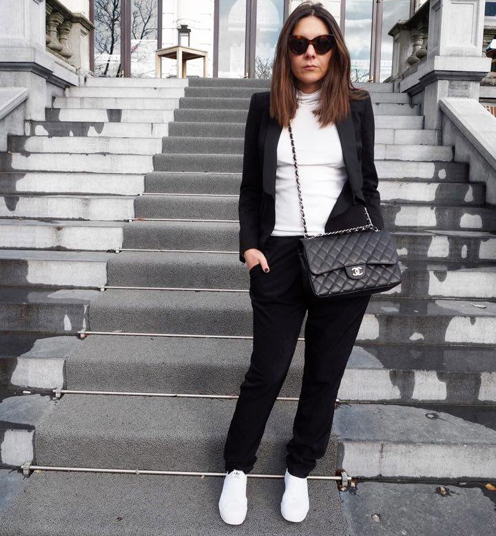 Adidas superstar slip on review Clearance