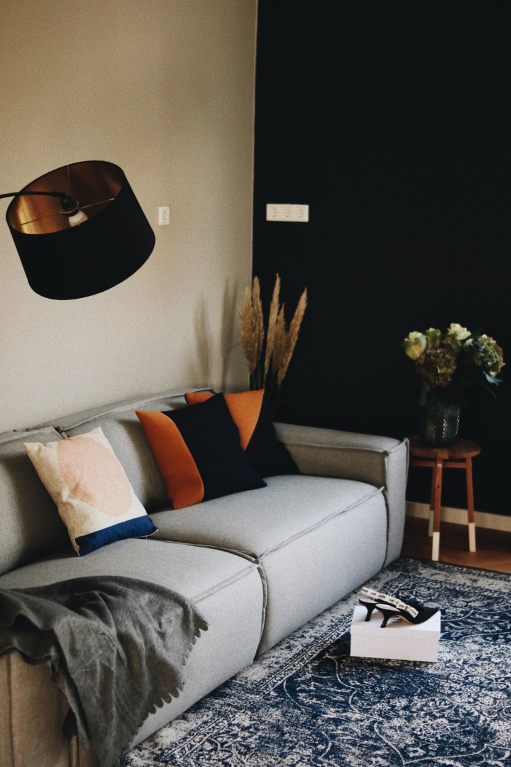 nickyinsideout - home - decor - interior - living room - fest amsterdam