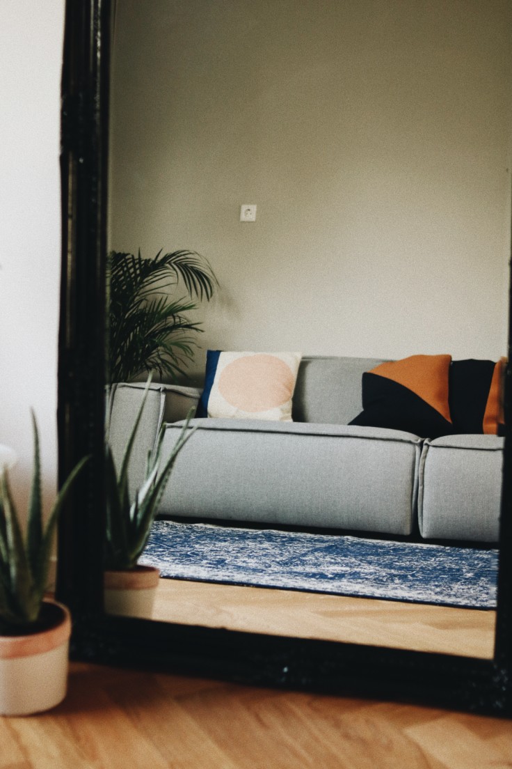 nickyinsideout - home - decor - interior - living room - fest amsterdam