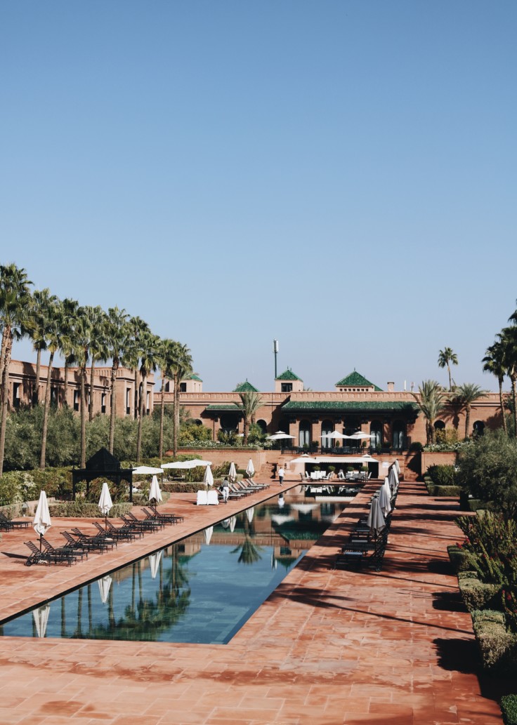marrakech - travel tips - nickyinsideout - nicole ballardini - selman 