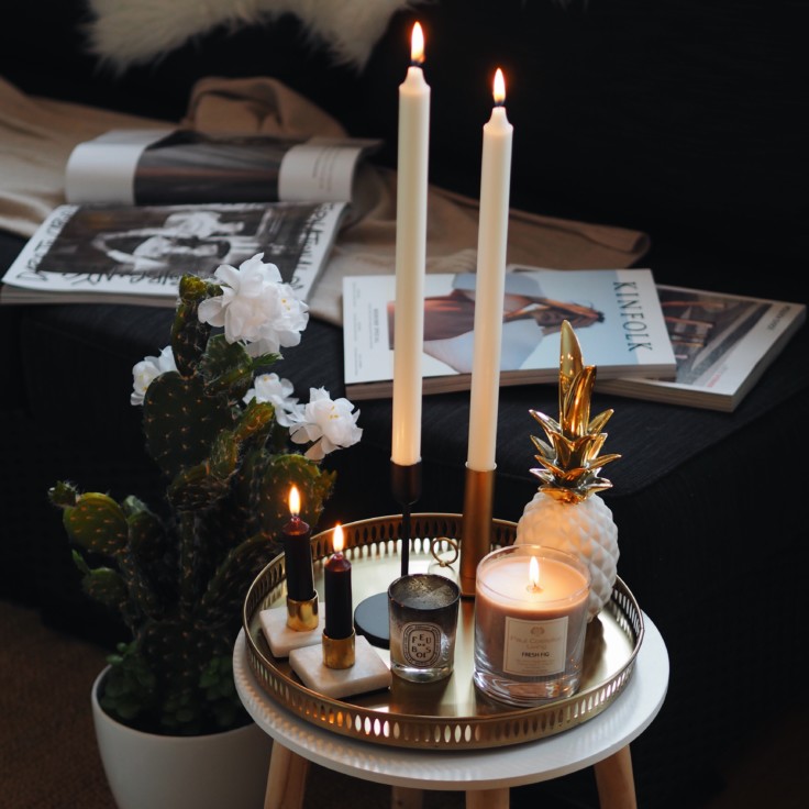 nickyinsideout - comfortable home - cozy home - essent - interior blogger - interior styling